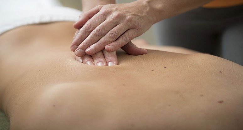 Massage chinois Tui-Na
