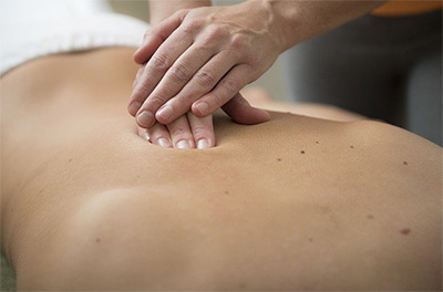 Image massage TUI-NA